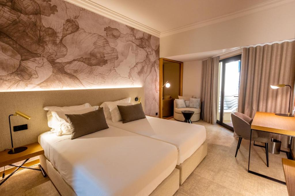 Cidnay - Hotel & Executive Center