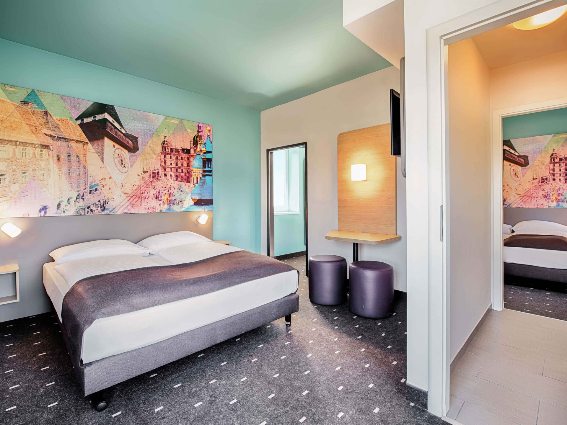 B&B Hotel